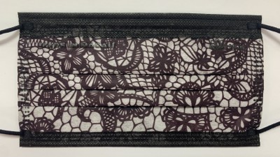 LACE 黑