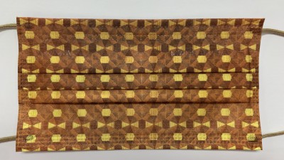 碎花金（獨立）